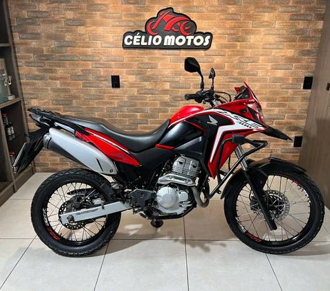 HONDA XRE 300 ABS HONDA XRE 300 ABS